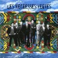 LES NEGRESSES VERTES / MLAH 【CD】 オランダ盤