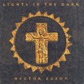 HECTOR ZAZOU / LIGHTS IN THE DARK 【CD】 FRANCE盤 WARNER