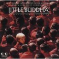 O.S.T./リトル・ブッダ：LITTLE　BUDDHA 【CD】日本盤 廃盤 音楽：坂本龍一 日本盤のみの特典付