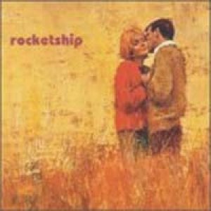 ロケットシップ：ROCKETSHIP / A CERTAIN, A CERTAIN SADNESS 【CD】 US SLUMBERLAND 廃盤