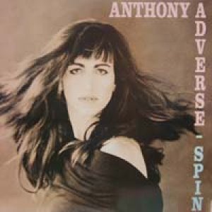 画像1: ANTHONY ADVERSE / SPIN 【LP】 UK盤 EL ORG.