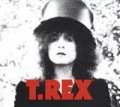 T.REX / THE SLIDER 【LP】 新品 UK盤 EDSEL REISSUE