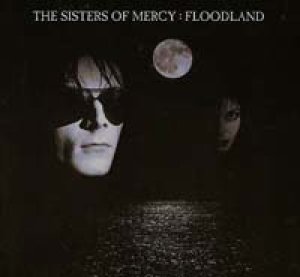 画像1: THE SISTERS OF MERCY/FLOODLAND 【CD】 US ELEKTRA