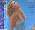 イリアーヌ：ELIANE ELIAS/海風とジョビンの午後 - イリアーヌ・シングス・ジョビン -：SINGS JOBIM 【CD】 日本盤 帯付