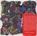 THE RED CRAYOLA With THE FAMILIAR UGLY / THE PARABLE OF ARABLE LAND 【CD】 新品 イタリア盤 限定1500枚 紙ジャケ