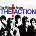 THE ACTION/THE ULTIMATE! ACTION 【CD】 UK ORG. EDSEL
