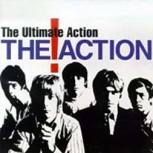画像1: THE ACTION/THE ULTIMATE! ACTION 【CD】 UK ORG. EDSEL
