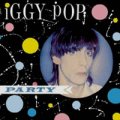 IGGY POP / PARTY 【CD】 新品 リマスター盤