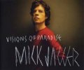 MICK JAGGER / VISIONS OF PARADISE 【CD SINGLE】 MAXI  EU盤