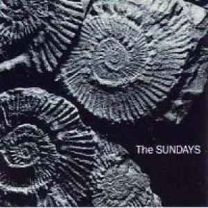 画像1: THE SUNDAYS / READING, WRITING AND ARITHMETIC 【CD】 US GEFFEN