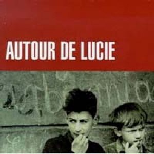 オトゥール・ドゥ・リュシー / 美しき逃亡：AUTOUR DE LUCIE / L'ECHAPPEE BELLE 【CD】 日本盤　廃盤