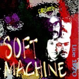 画像1: SOFT MACHINE/IN EUROPE 1970 【CD】 