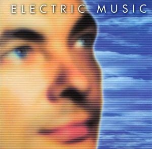 画像1: エレクトリック・ミュージック：ELEKTRIC MUSIC / ELECTRIC MUSIC 【CD】 KARL BARTOS  GERMAN SYNTHETIC SYMPHONY