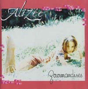 画像1: アリゼ：ALIZEE / わたしはロリータ：GOURMANDISES 【CD】 日本盤