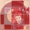 シュペール：SUPER / THE BROKEN GIRLS 【7inch】 新品 日本盤