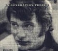 JOHNNY HALLYDAY/LA GENERATION PERDUE 【CD】 LTD. DIGI-PACK