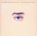 EINSTURZENDE NEUBAUTEN / ENDE NEU 【CD】 UK MUTE ORG.