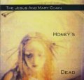 THE JESUS & MARY CHAIN/HONEY'S DEAD 【CD】 US DEF AMERICAN