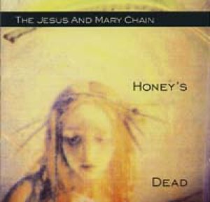 画像1: THE JESUS & MARY CHAIN/HONEY'S DEAD 【CD】 US DEF AMERICAN