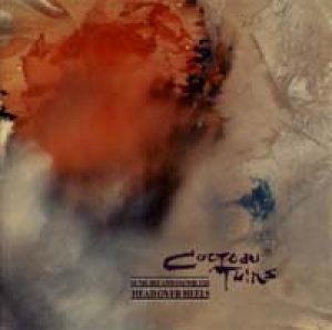 画像1: COCTEAU TWINS/HEAD OVER HEELS + SUNBURST AND SNOWBLIND 【CD】 UK 4AD