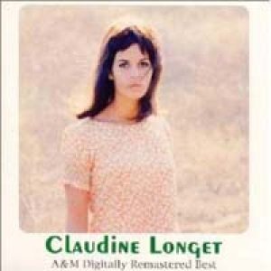 画像1: CLAUDINE LONGET/A&M DIGITALLY REMASTERED BEST 【CD】