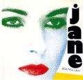 JANE / BEAUTIFUL LADY 【CD】 ドイツ盤 SKY