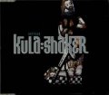 KULA SHAKER/HUSH 【CD SINGLE】 UK ORG. COLUMBIA