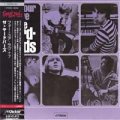 ザ・ヤードバーズ：THE YARDBIRDS / FOR YOUR LOVE + 7：フォー・ユア・ラヴ+7　【CD】 日本盤　紙ジャケ