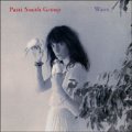 PATTI SMITH GROUP / WAVE 【CD】 US リマスター盤