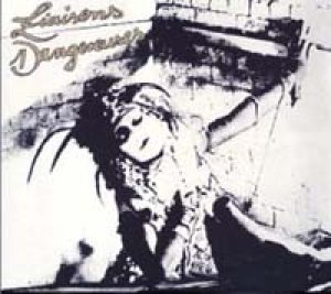 LIAISONS DANGEREUSES / SAME 【CD】 新品 LIMITED.DIGIPACK