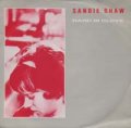 SANDIE SHAW / HAND IN GLOVE 【7inch】 GERMAN ORG.