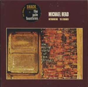 画像1: MICHAEL HEAD/THE MAGICAL WORLD OF THE STRANDS 【CD】 LTD NUMBERED PAPER-SLEEVE FRANCE MEGAPHONE