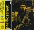 ペイル・ファウンテンズ：PALE FOUNTAINS/パシフィック・ストリート：PACIFIC STREET 【CD】 日本初CD化盤