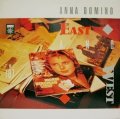 ANNA DOMINO / EAST AND WEST 【MINI LP】 ベルギー盤 CREPUSCULE ORG.
