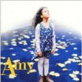 O.S.T./AMY：エイミー 【CD】 日本盤 ニック・バーカー アラーナ・ディ・ローマ 廃盤