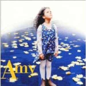 画像1: O.S.T./AMY：エイミー 【CD】 日本盤 ニック・バーカー アラーナ・ディ・ローマ 廃盤