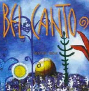 画像1: BEL CANTO / MAGIC BOX 【CD】 ドイツ盤 ORG.