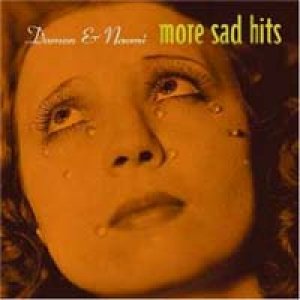 画像1: DAMON & NAOMI/MORE SAD HITS 【CD】