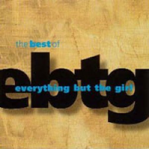 画像1: EVERYTHING BUT THE GIRL/THE BEST OF 【CD】 GERMANY BLANCO Y NEGRO