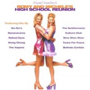 画像1: O.S.T./ロミーとミッシェルの場合：ROMY AND MICHELE'S HIGH SCHOOL REUNION 【CD】 日本盤