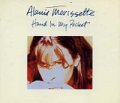 ALANIS MORISSETTE / HAND IN MY POCKET 【CDS】 MAXI ドイツ盤