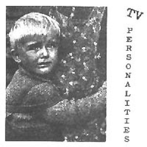 画像1: TELEVISION PERSONALITIES / TIME GOES SLOWLY WHEN YOU'RE DROWNING 【7inch】 LITTLE TEDDY