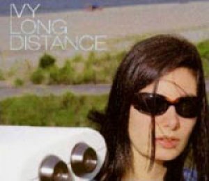 アイヴィー Ivy ロング ディスタンス Long Distance Cd 日本盤 デジパック仕様版