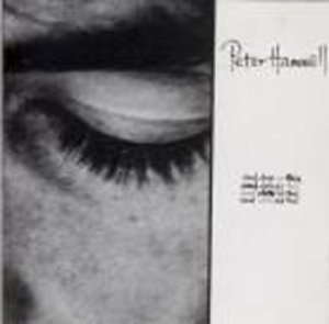 画像1: PETER HAMMILL/AND CLOSE AS THIS 【CD】