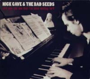 画像1: NICK CAVE & THE BAD SEEDS/ (ARE YOU) THE ONE THAT I'VE BEEN WAITING FOR? 【CD SINGLE】 MAXI LIMITED DIGIPACK