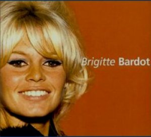 画像1: BRIGITTE BARDOT/SAME 【CD】 FRANCE DIGIPACK