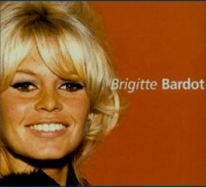 画像1: BRIGITTE BARDOT/SAME 【CD】 FRANCE DIGIPACK