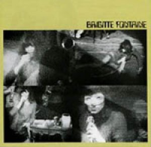 ブリジット・フォンテーヌ：BRIGITTE FONTAINE / SAME （III） 【LP】 新品 再発盤 SARAVAH