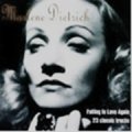 MARLENE DIETRICH / FALLING IN LOVE AGAIN 【CD】 UK HALLMARK