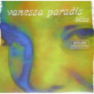 画像: VANESSA PARADIS / BLISS 【LP】 新品 FRANCE盤 BARCLAY